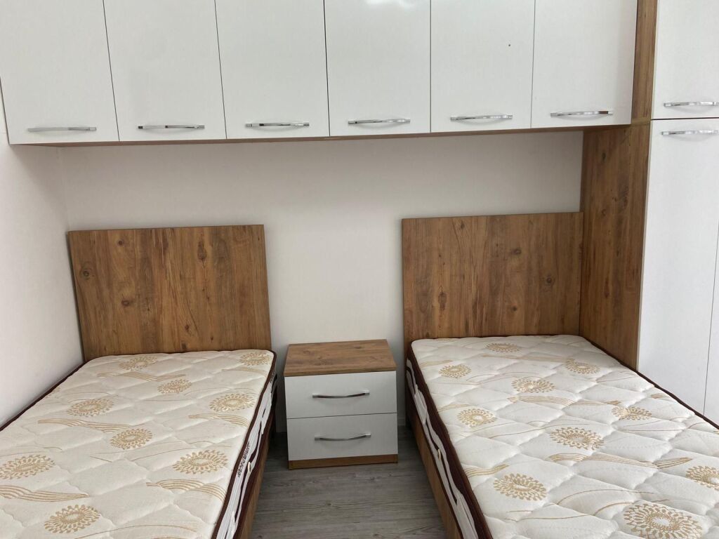 Apartament modern 2+1+2 me qera, Residenca Henke