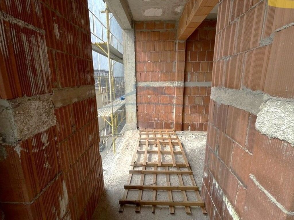 For sale, Apartment 1+1, Aviation Field, Tirana