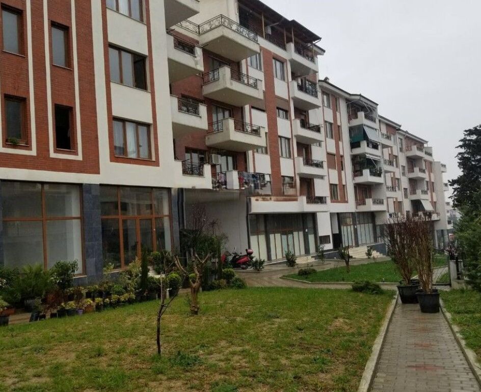 WE SELL APARTMENT 2+1,Fresk