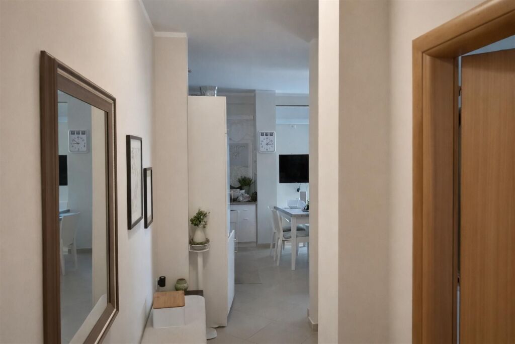 Super Apartament 1+1 Lungomare 2 Vlore