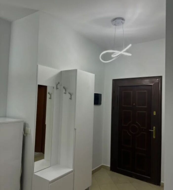 Qera | Apartament 1 + 1 | Kodra e Diellit | 560 €/muaj