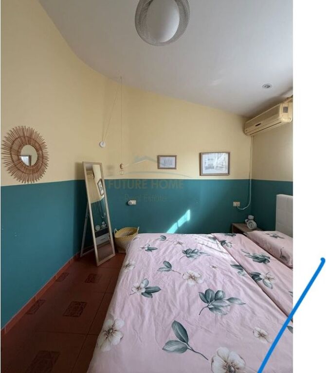 Shitet,  Apartament 2+1, Bllok, Tiranë