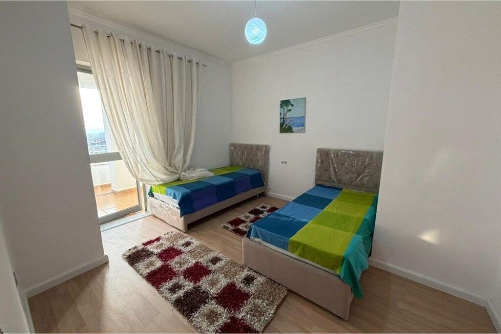 FOR SALE, APARTMENT 2+1+VERANDA, FRESKU, TIRANA