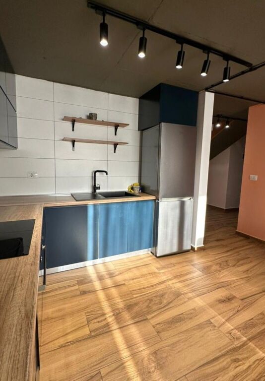 Dupleks 2+1 për Shitje – Kompleksi Golden Park 3