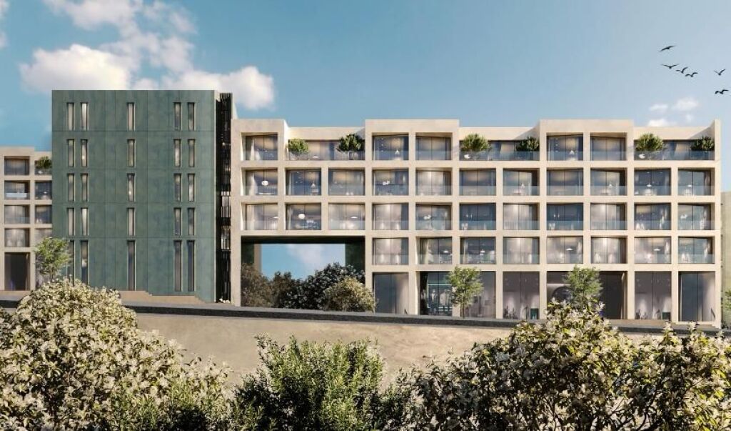 🏢Grow Green Residence