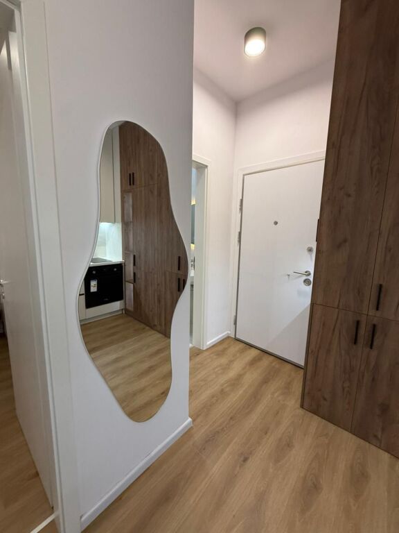 Appartamento moderno 1+1 in affitto, Ali Dem