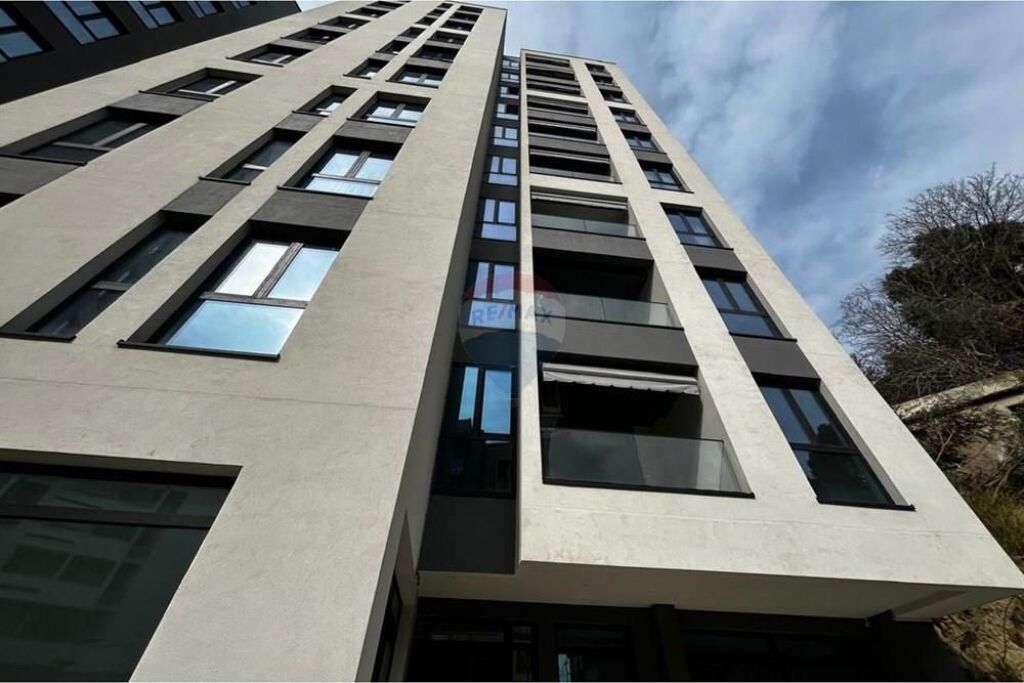 🏡 Apartament Modern me Qira – Gjimnazi Ali Demi, Vlorë