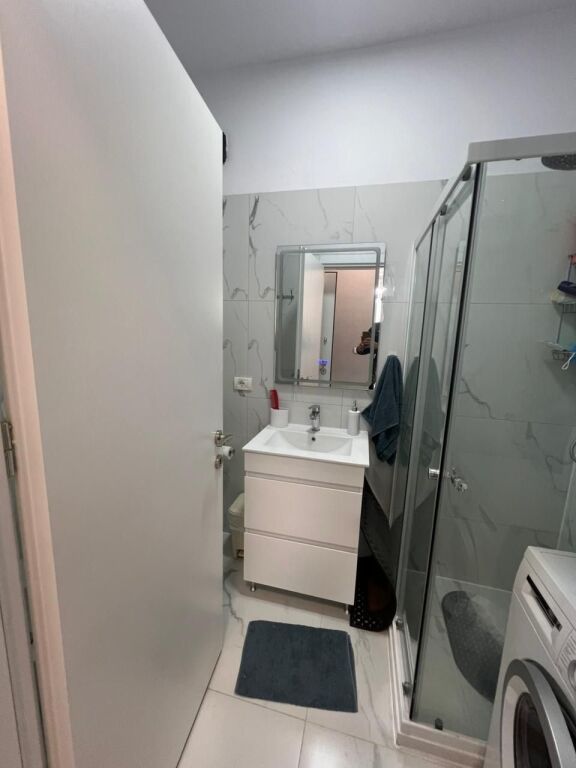 Apartament 1+1 tek klani