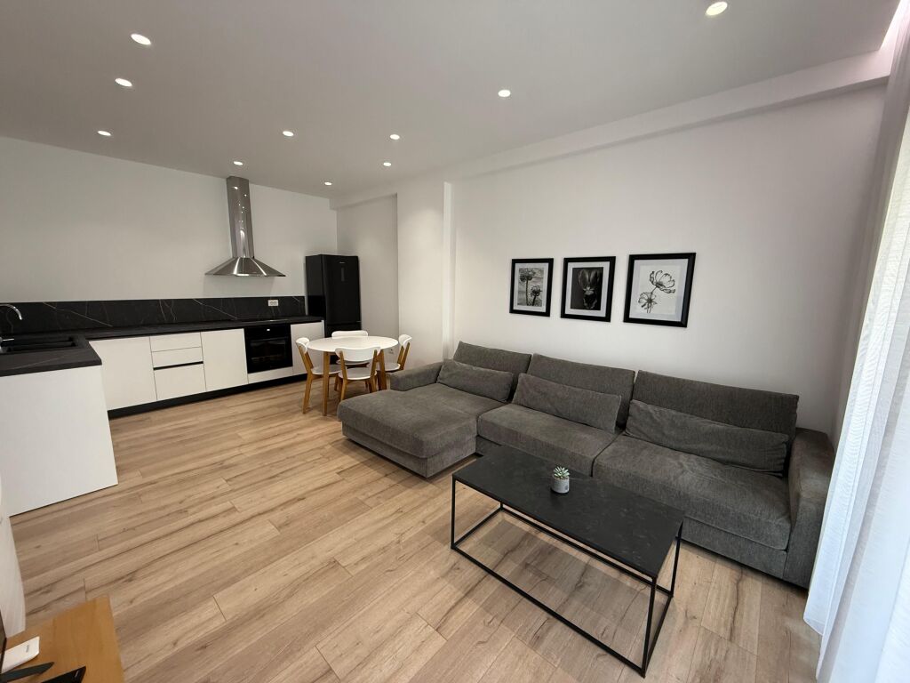 APARTAMENT PREMIUM ME QIRA APARTAMENT 2+1+2 TEK RRUGA ELBASANIT, TIRANE!