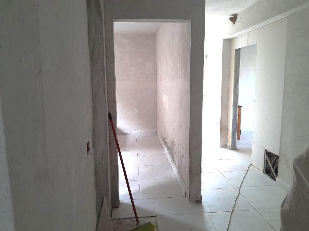 Shtepi private + Toke Ilias