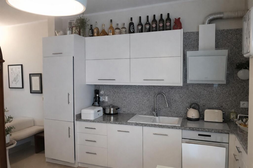 Super Apartament 1+1 Lungomare 2 Vlore