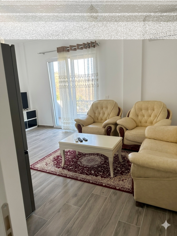 Apartment 2+1 for Rent in Kombinat with 2 parking spots 🅿️