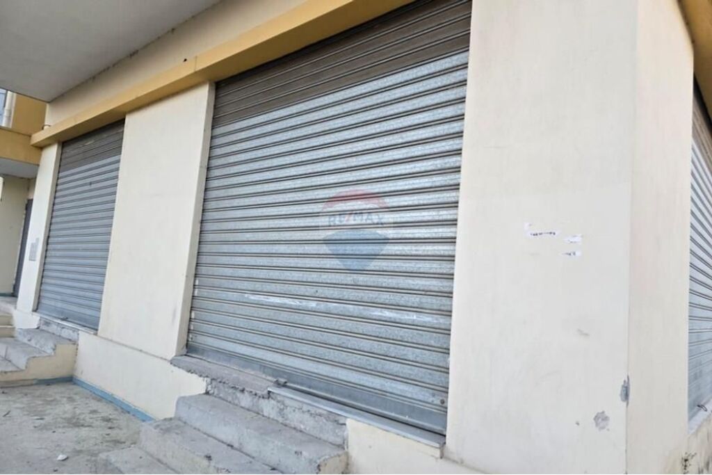 🚗 Shiten 4 Garazhe – Skele, Vlorë