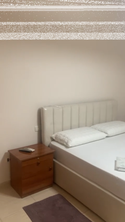 Apartament 1+1, Rruga Elbasanit!