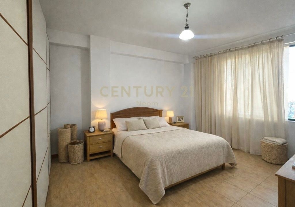 Super apartamente per qera ne laprak 2+1+parking