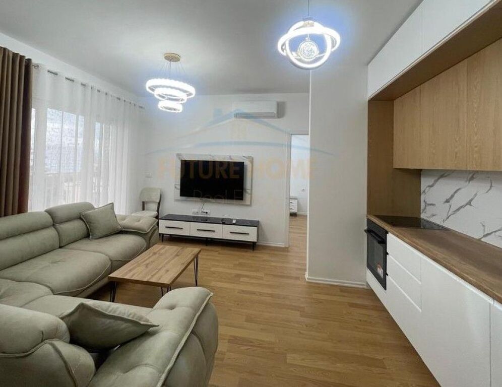 Affitto, Appartamento 1+1, Zogu i Zi, Tirana