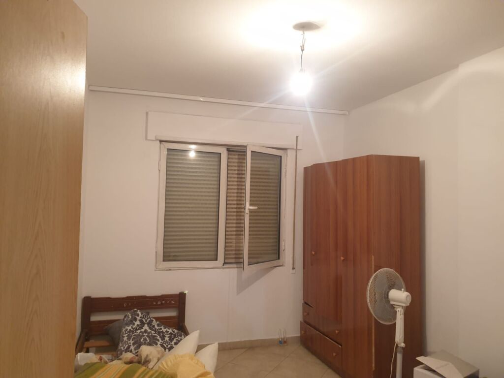For rent Apartment 2+1, Don Bosko near Dental Turk (opposite Don Bosko Center) 420 thousand lek