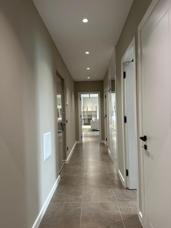 Appartamento 2+1+2 con parcheggio a Ambasador 3