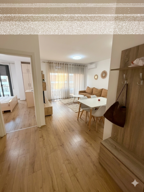 1+1 for Rent in Don Bosco