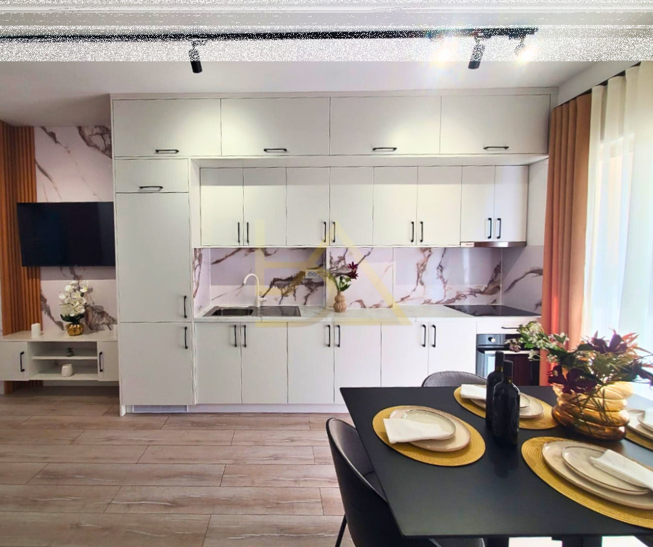 Shitet Apartament – Durrës, Plazh, Rrota e Kuqe