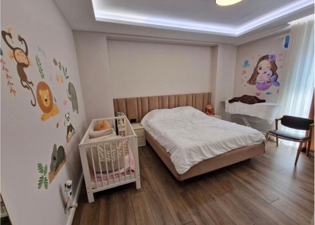 Apartment 3+1 +2 +3 Parking Space for Rent – Aviation Field