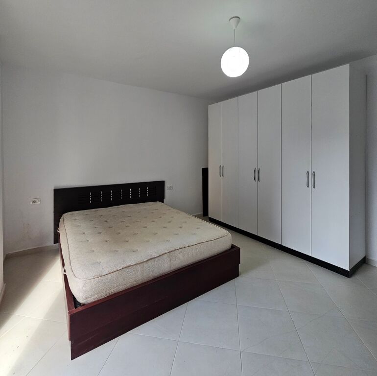 In Fresk, a newly furnished 1+1 apartment is for rent Near the last station of Porcelani Floor 1 building In a new complex