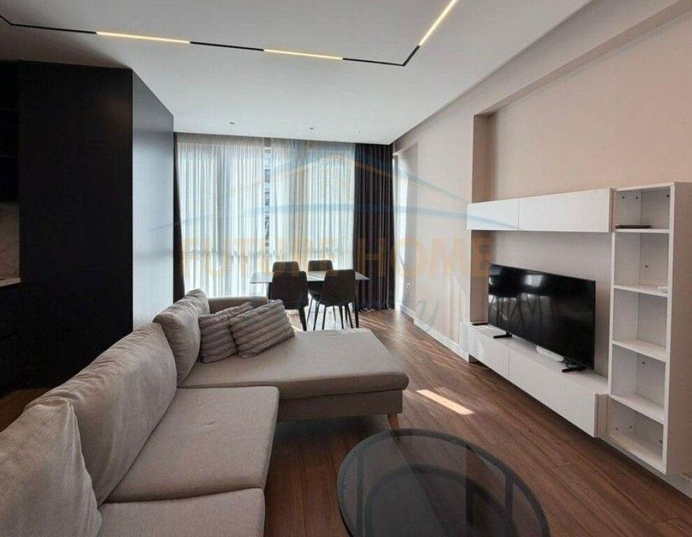 Qera, Apartament 3+1+2, Fusha e Ali Demit, Tiranë..