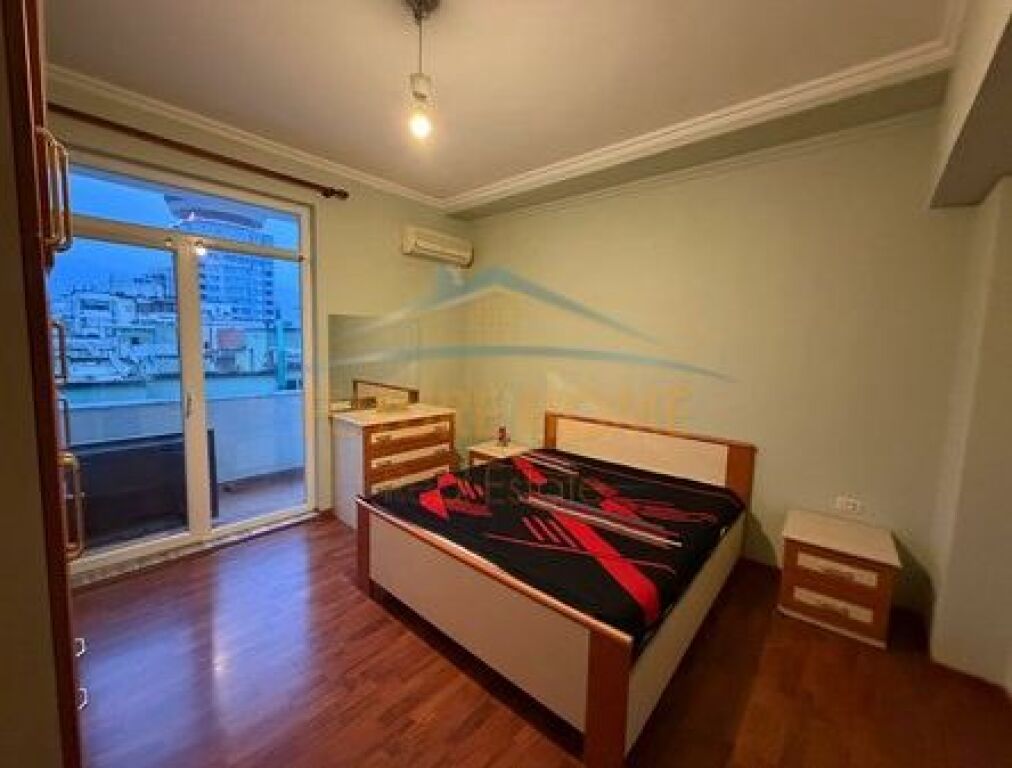 For sale, Apartment 2+1, Bllok