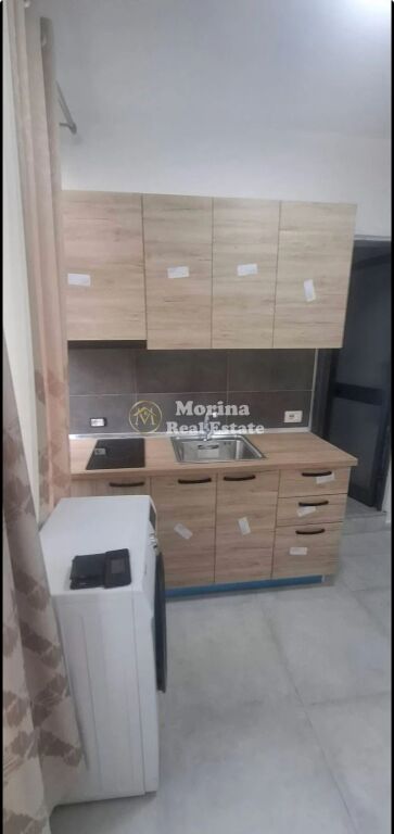 Rent | Apartment 1 + 1 | American Embassy | 400 €/month