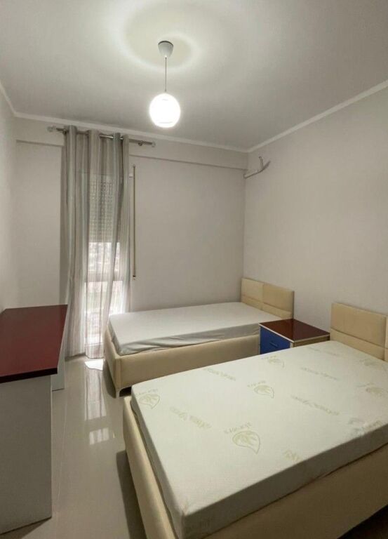 Apartament 2+1 me qira ish dogana
