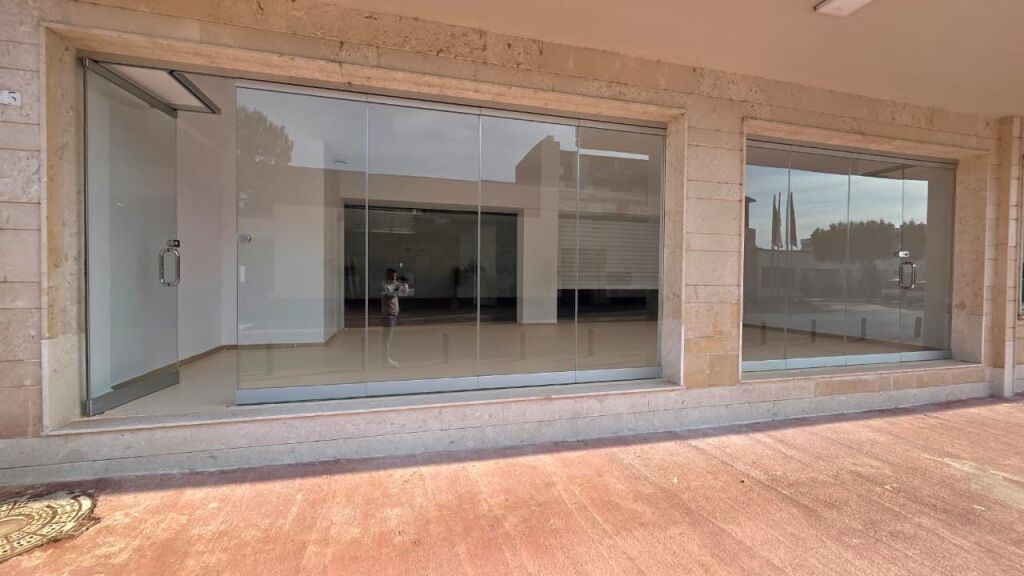 🏢 Dyqan me Qira – Ujë i Ftohtë, Vlorë