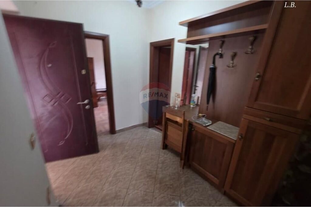 Apartament 2+1 në Xhamllik – 72.9 m²