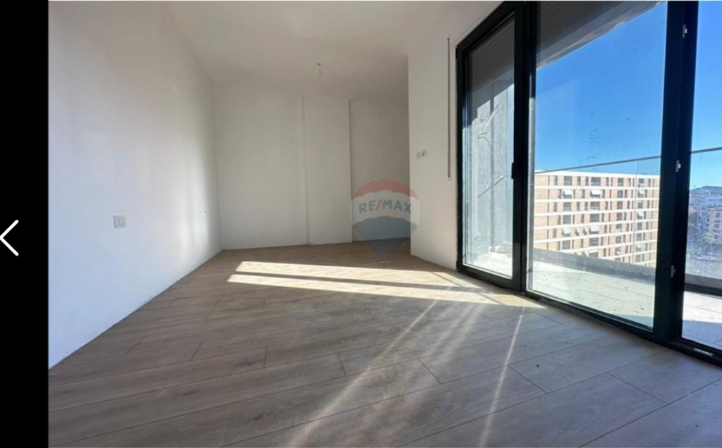 Apartament per shitje 2+1 ne Don Bosko