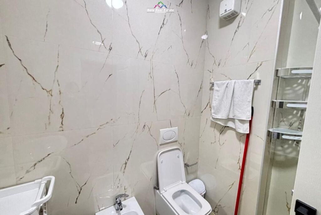 Apartment For Rent 1+1 Near Red School (ID B2101535) Tirana