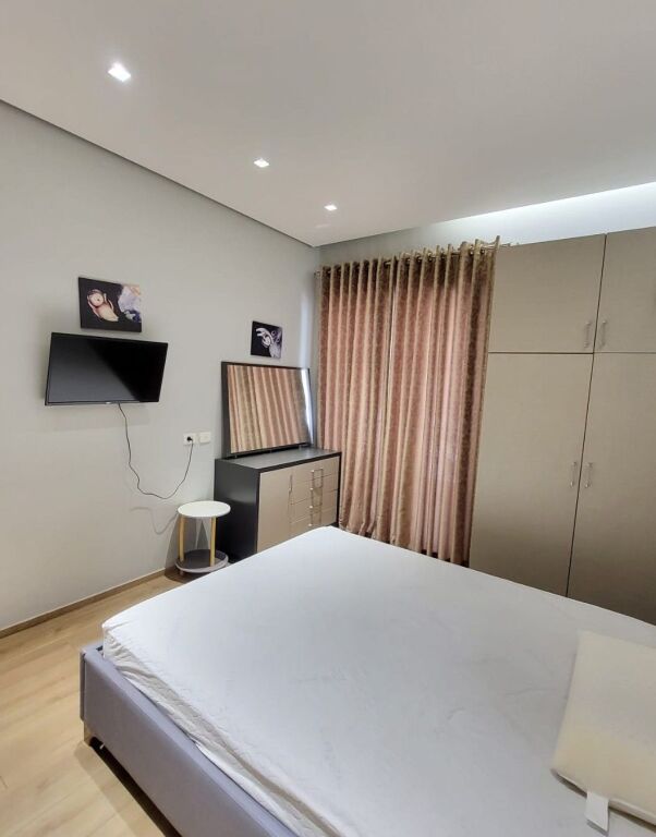 SHITET – Super Apartament 1+1 📍 Kompleksi Delijorgji