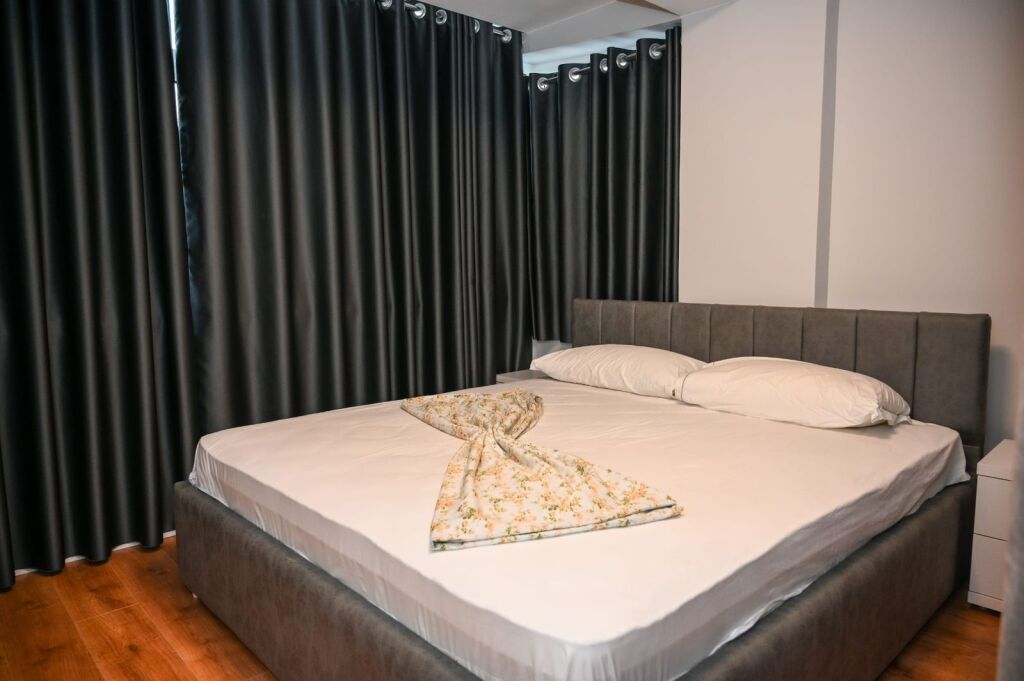 Jepet me qira apartament 1+1