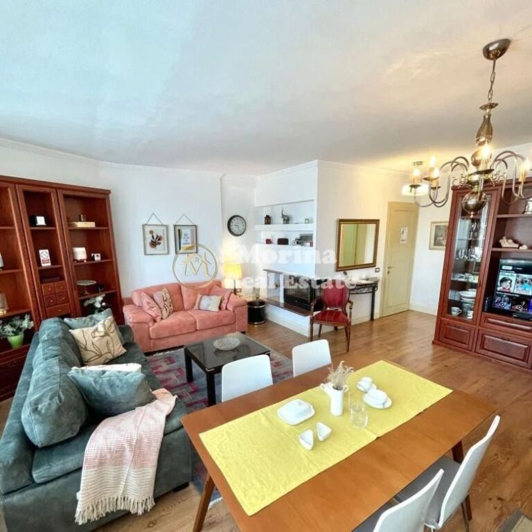 Affitto | Appartamento 1 + 1 | Centro | 700 €/mese