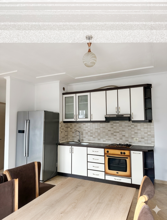 Affittasi 2+1 sul Viale