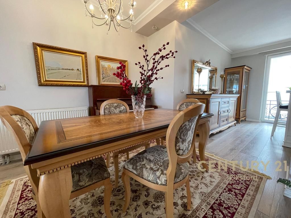 JEPET ME QERA APARTAMENT 3+1+2 TEK KODRA E DIELLIT