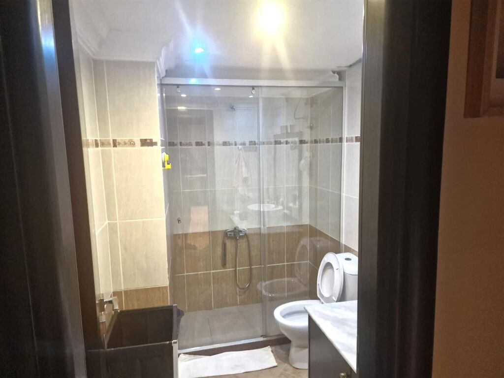 Apartament 1+1 i kompletuar Himare