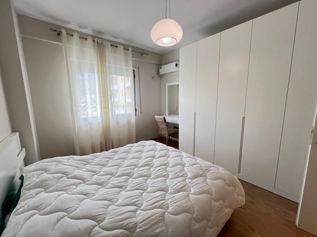 Apartament 2+1 me Qera