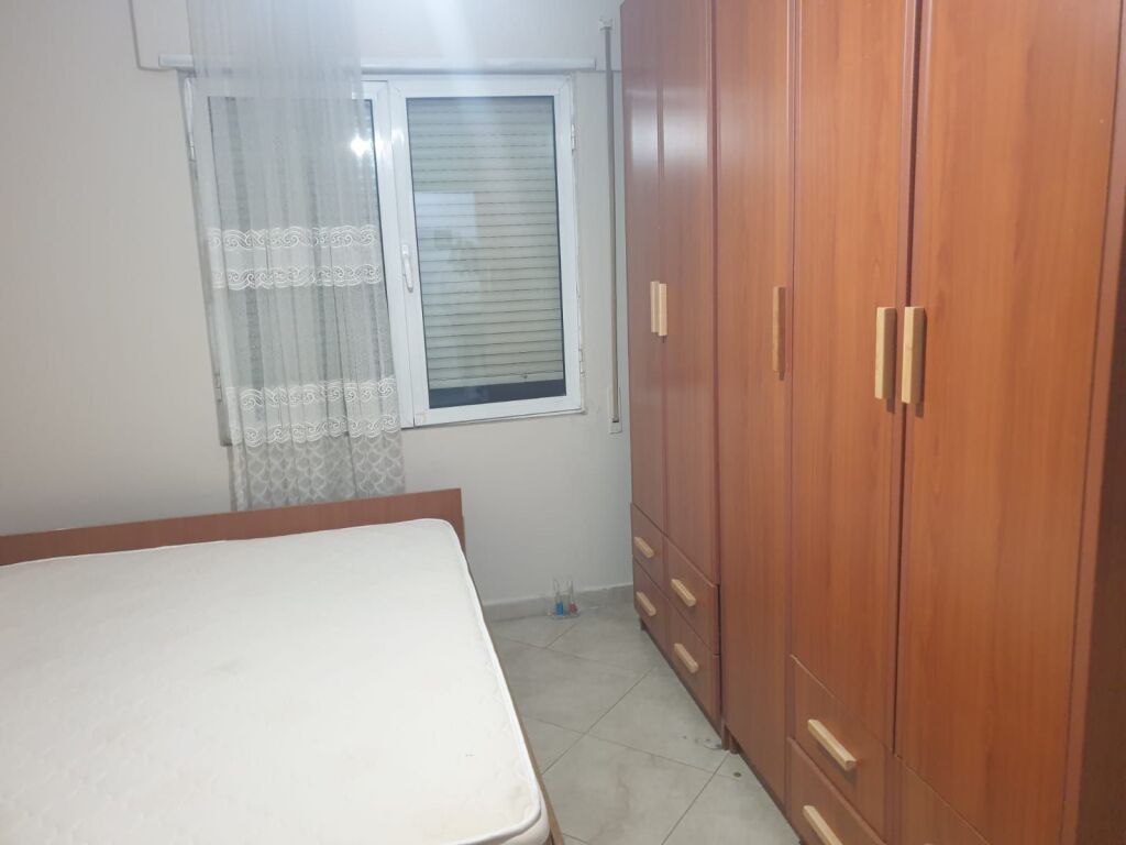 For rent Apartment 2+1, Don Bosko near Dental Turk (opposite Don Bosko Center) 420 thousand lek
