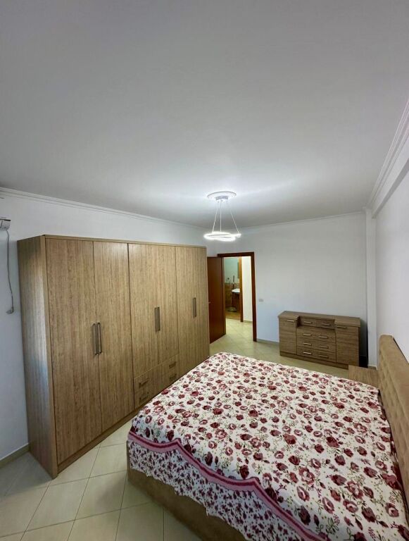 📣 SHITET Apartament 2+1 Me 2 Tualete Dhe Post Parking 📍 Don Bosko, Prane Kishes ✨