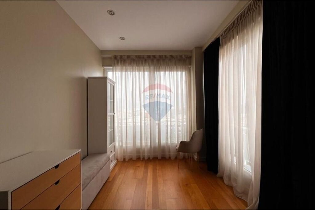 Apartament 2+1+2 me qira te Kopshti Botanik!