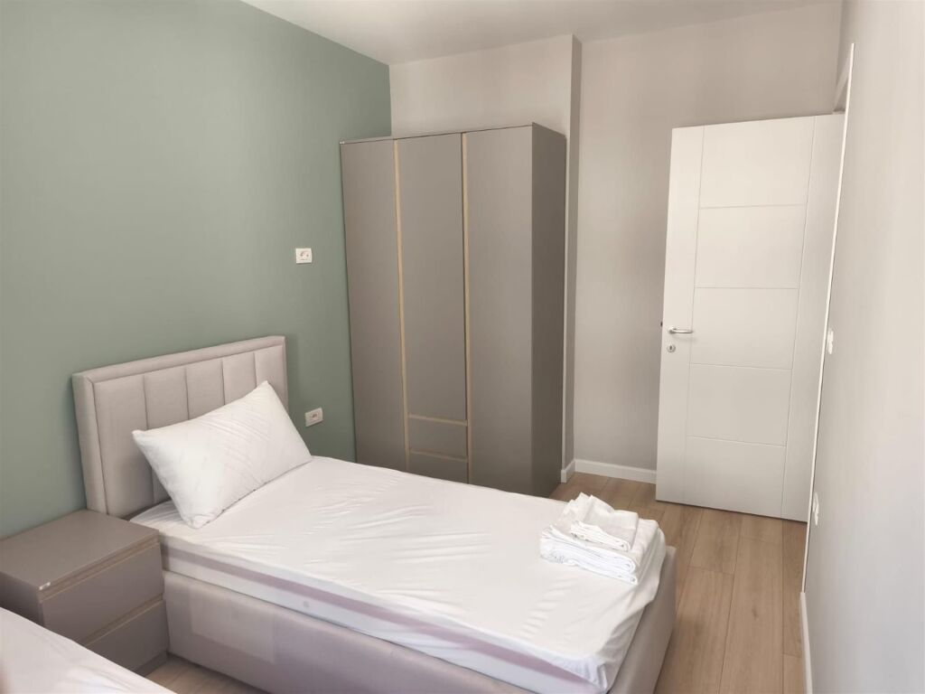 Super Apartament 2+1 Lungomare Vlore