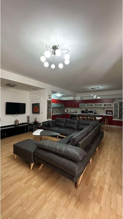 4-storey villa for sale in the Shkoze area