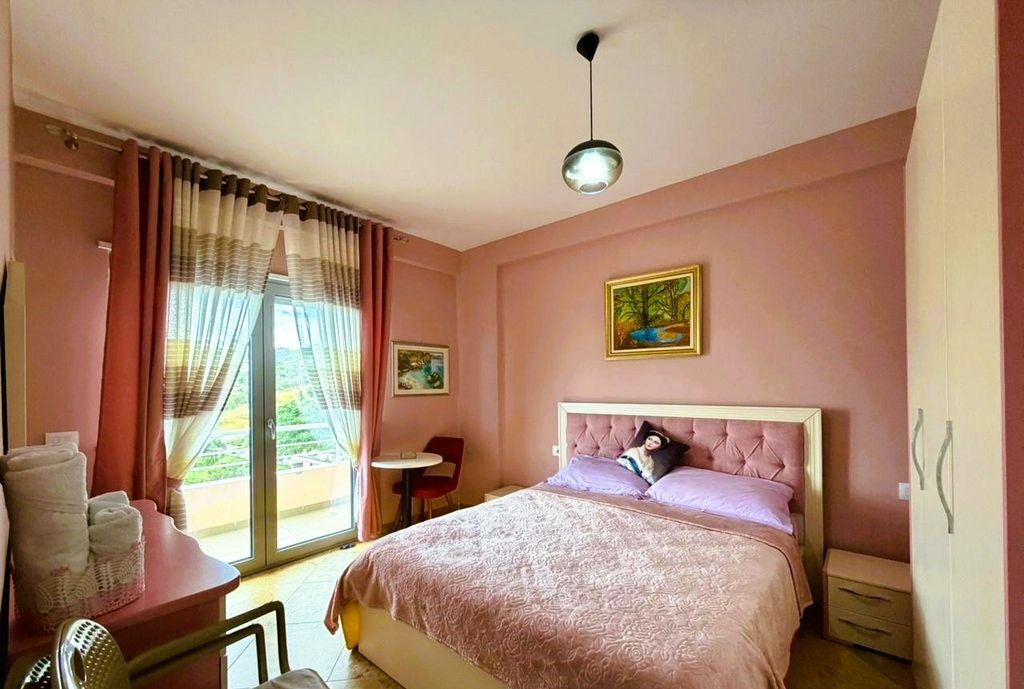 APARTAMENT 2+1 PER SHITJE NE VLORE, VIJA E PARE ME DETIN!