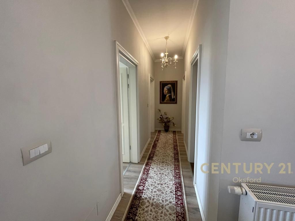 JEPET ME QERA APARTAMENT 3+1+2 TEK KODRA E DIELLIT