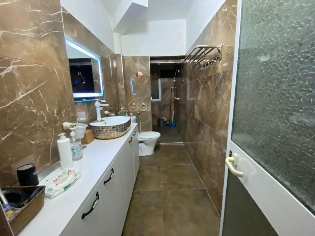 2+1 me Qera 📍Selite 📌600€