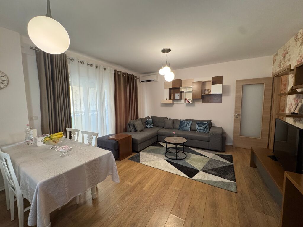 Apartament 2+1 + Post Parkimi